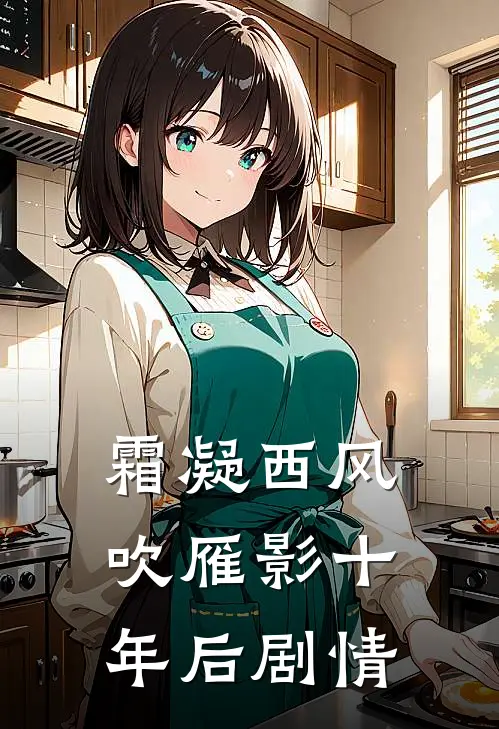 末悔平生意小说祝璐瑶结局