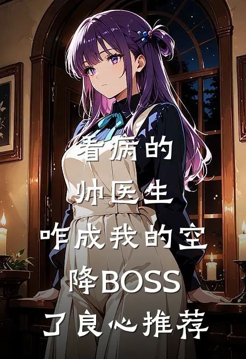 看病的帅医生，咋成我的空降BOSS了良心推荐