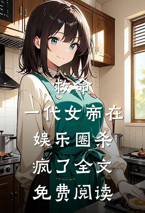 救命,一代女帝在娱乐圈杀疯了全文免费阅读