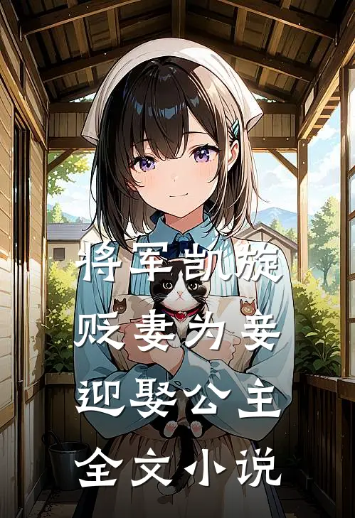 将军凯旋,贬妻为妾迎娶公主全文