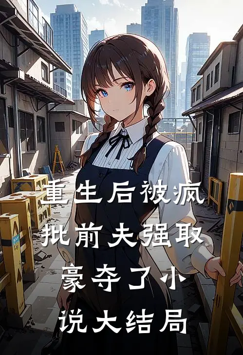重生后被疯批前夫强取豪夺了大结局免费阅读