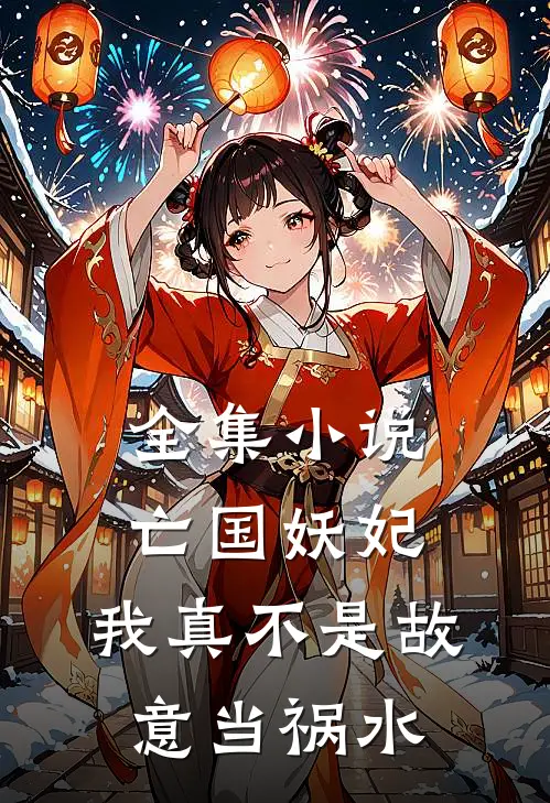 全集亡国妖妃,我真不是故意当祸水之徒