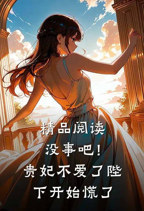 精品阅读没事吧！贵妃不爱了，陛下开始慌了