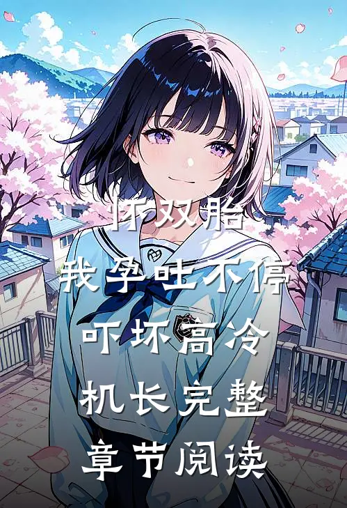 怀双胎，我孕吐不停吓坏高冷机长完整章节阅读