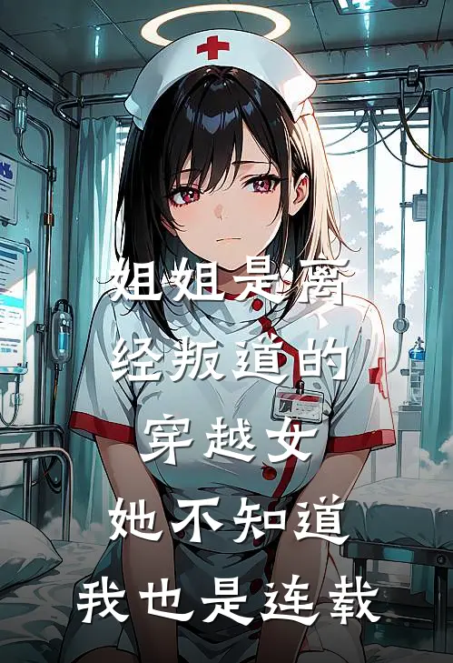 姐姐是离经叛道的穿越女,她不知道,我也是连载人