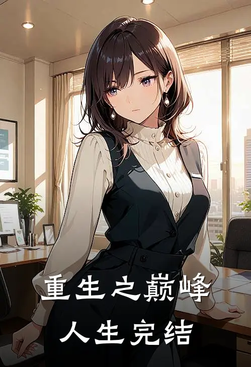 重生之巅峰人生完结