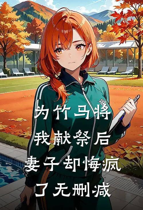 为竹马将我献祭后,妻子却悔疯了无删减在线观看