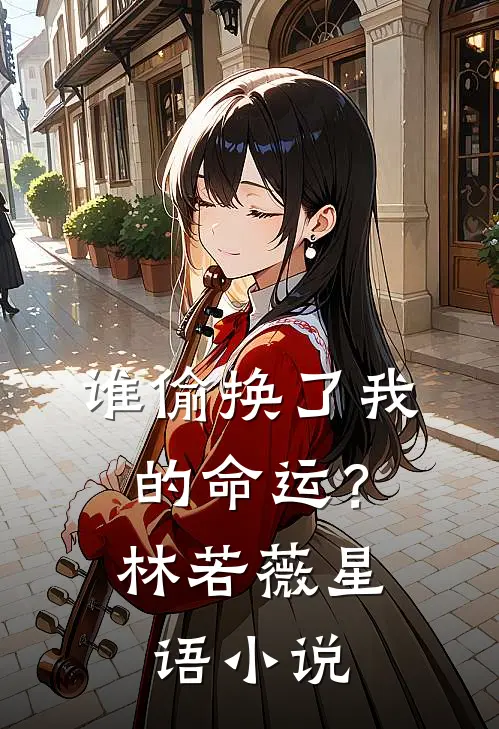 谁偷换了我的命运?林若薇星语