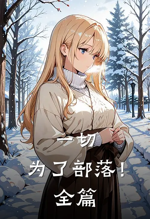 一切,为了部落!全篇