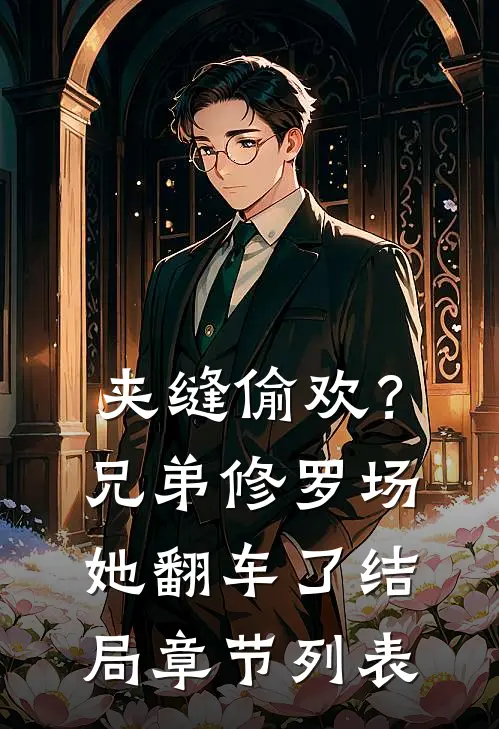 夹缝偷欢？兄弟修罗场她翻车了结局章节列表