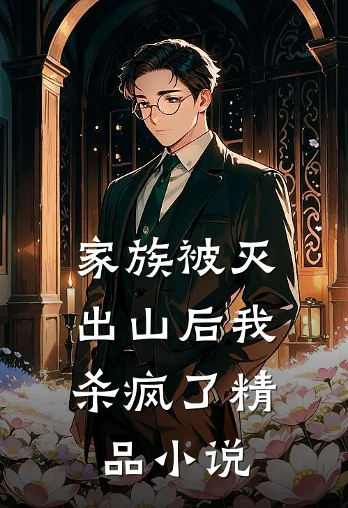 家族被灭,出山后我杀疯了精品阅读
