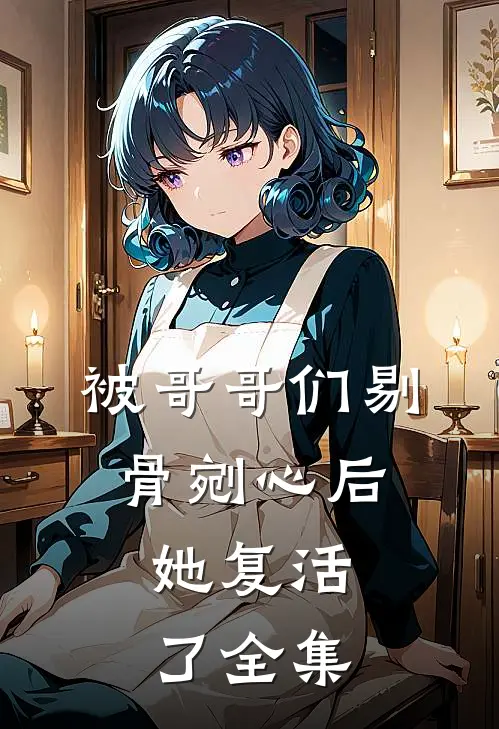 被哥哥们剔骨剜心后,她复活了全集在线观看