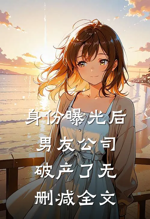 身份曝光后，男友公司破产了无删减全文