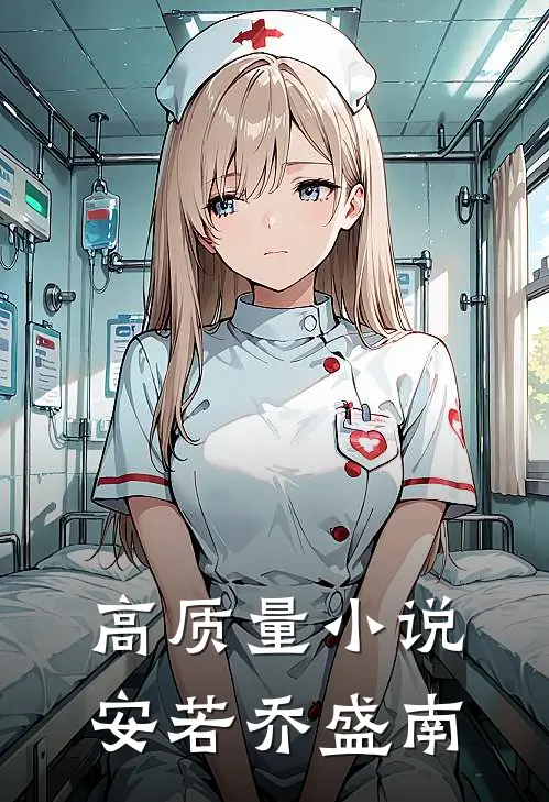 高质量小说安若乔盛南