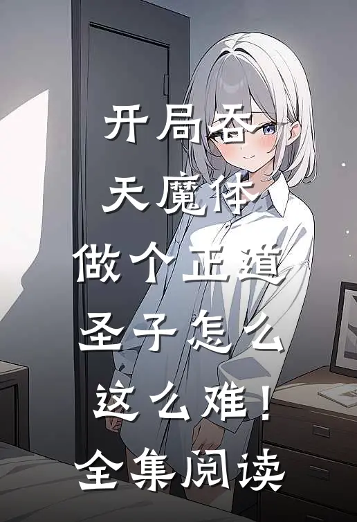 开局吞天魔体，做个正道圣子怎么这么难！全集阅读