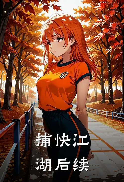捕快江湖后续剧情