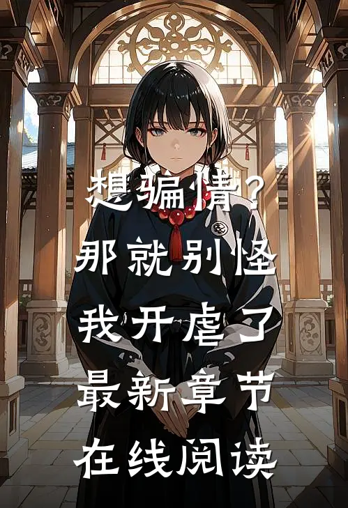 想骗情？那就别怪我开虐了最新章节在线阅读
