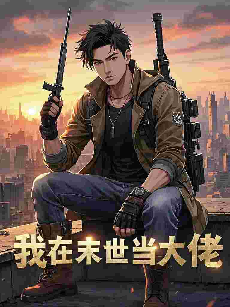 我一哭，男友他哥就要和我结婚完结版