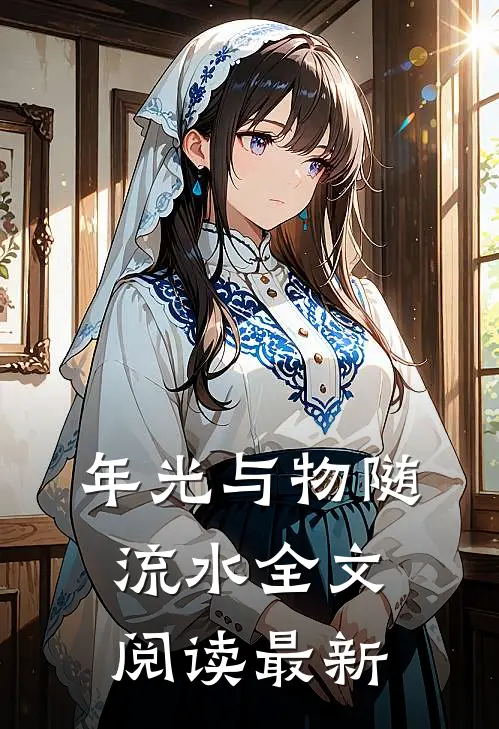 年光与物随流水全文阅读最新