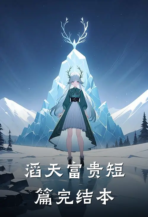 滔天富贵短篇完结本
