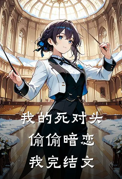 我的死对头偷偷暗恋我完结文