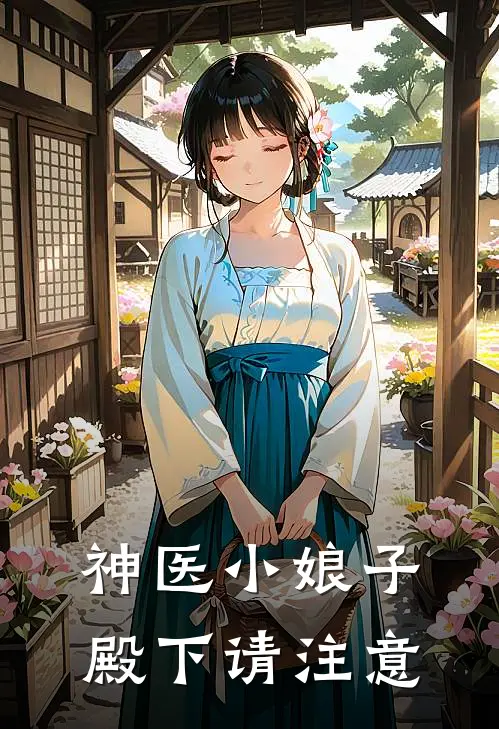 神医小娘子殿下请注意
