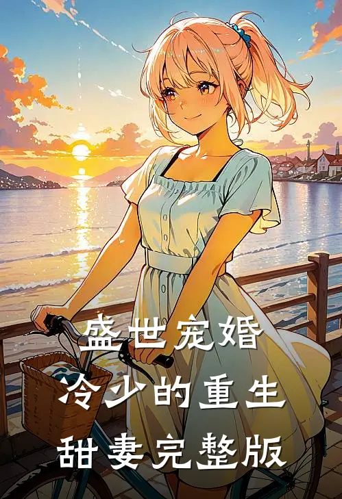 盛世宠婚冷少的重生甜妻完整版