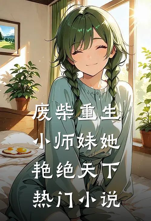 废柴重生小师妹她艳绝天下热门免费阅读