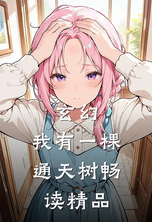 玄幻我有一棵通天树畅读精品