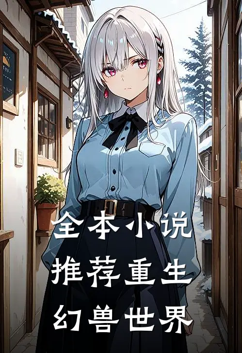 全本推荐重生幻兽世界的