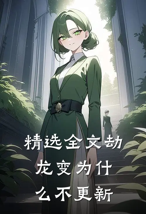 精选全文劫龙变为什么不更新