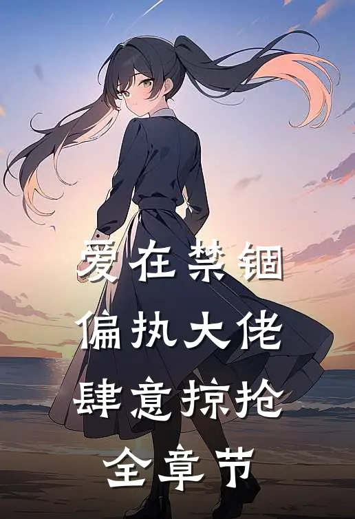 爱在禁锢：偏执大佬肆意掠抢全章节