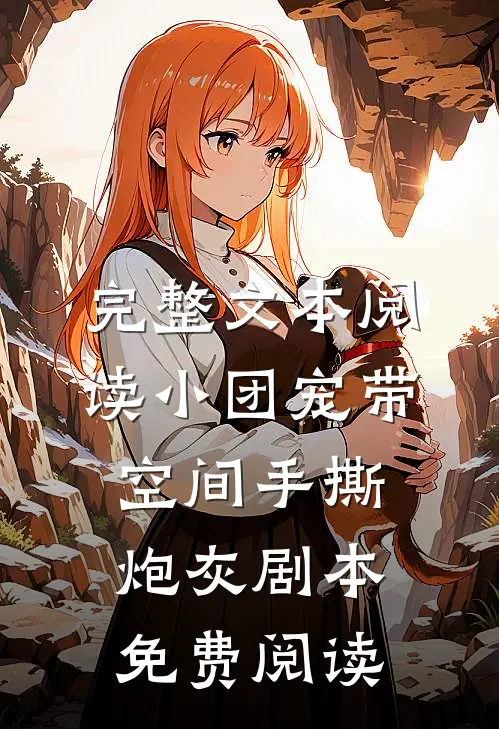 完整文本阅读小团宠带空间手撕炮灰剧本免费阅读