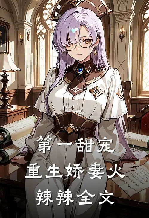 第一甜宠重生娇妻火辣辣全文免费