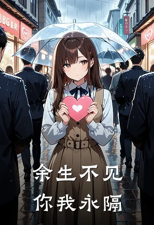 余生不见,你我永隔免费阅读全文