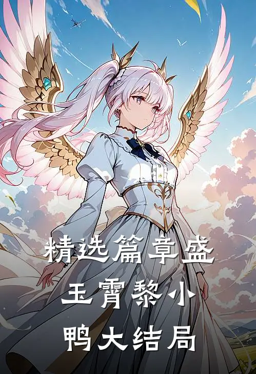 精选篇章盛玉霄黎小鸭大结局