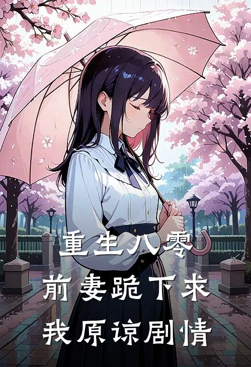 重生八零,前妻跪下求我原谅剧情分集介绍
