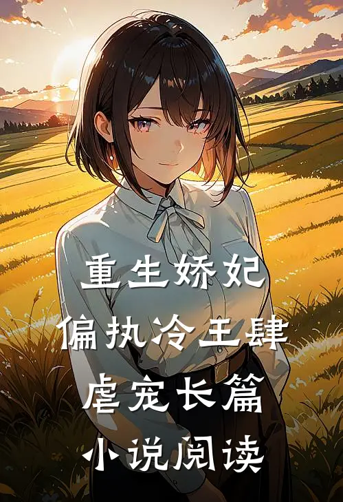 重生娇妃：偏执冷王肆虐宠长篇小说阅读