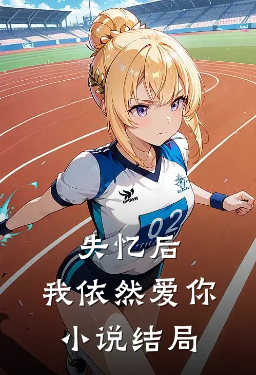 失忆后,我依然爱你结局是he吗