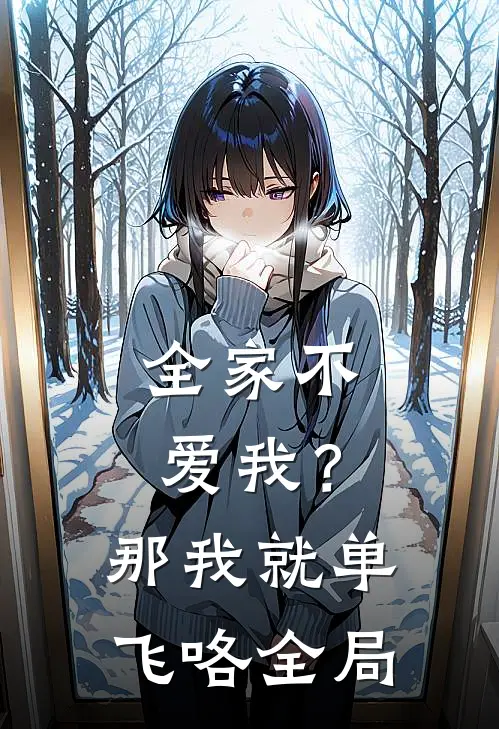 全家不爱我?那我就单飞咯全局免费阅读