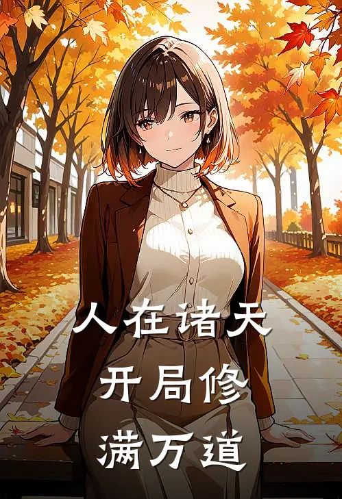 人在诸天,开局修满万道 拿去不谢[Doge]