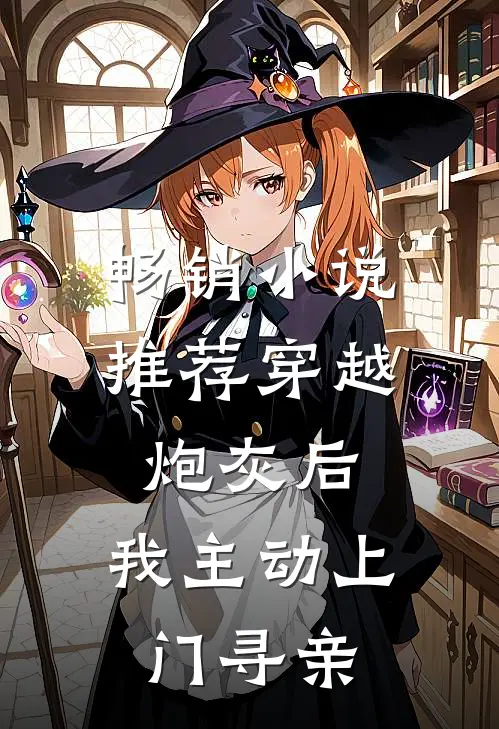 畅销推荐穿越炮灰后,我主动上门寻亲免费阅读