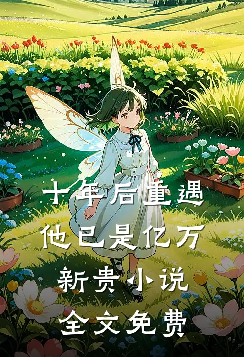 十年后重遇,他已是亿万新贵全文免费