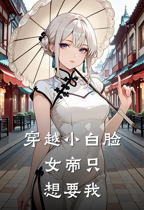穿越小白脸,女帝只想要我TXT