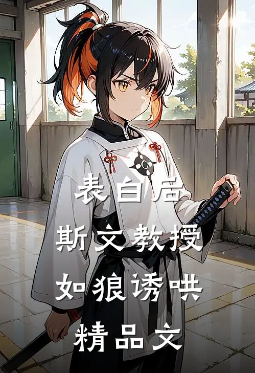 表白后，斯文教授如狼诱哄精品文