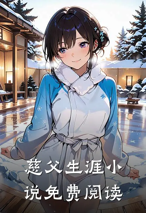 慈父生涯小说免费阅读
