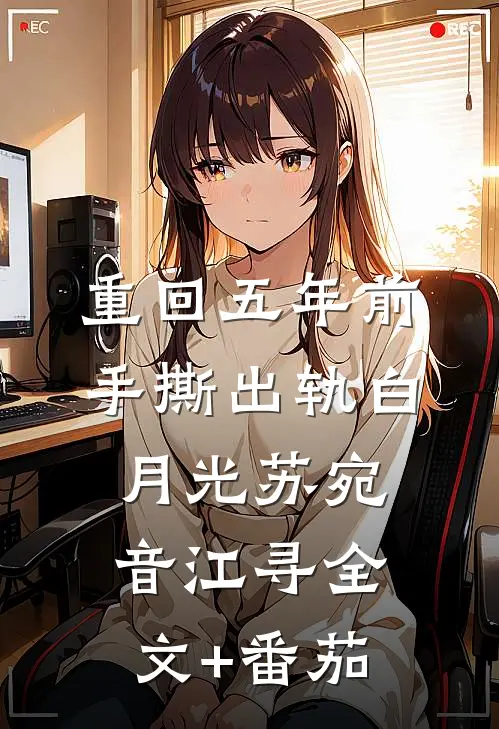 重回五年前，手撕出轨白月光苏宛音江寻全文+番茄