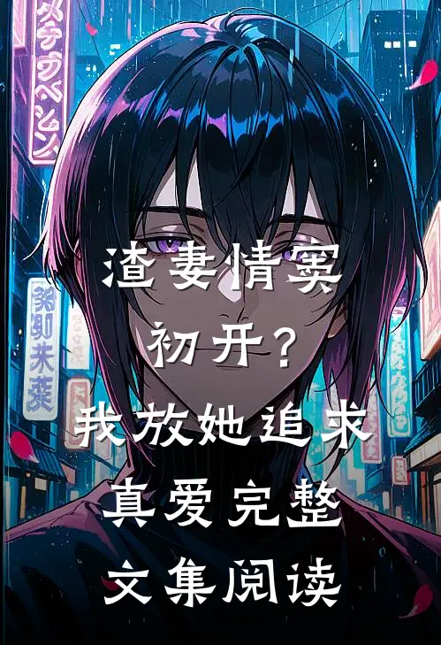 渣妻情窦初开?我放她追求真爱完整文集阅读免费