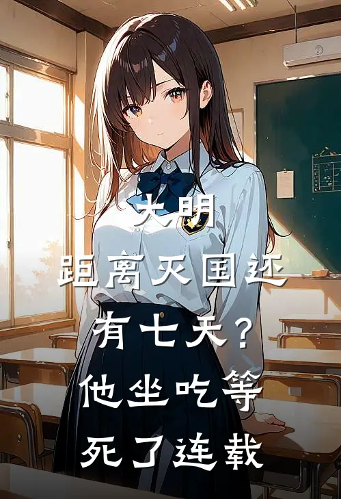 大明：距离灭国还有七天？他坐吃等死了连载