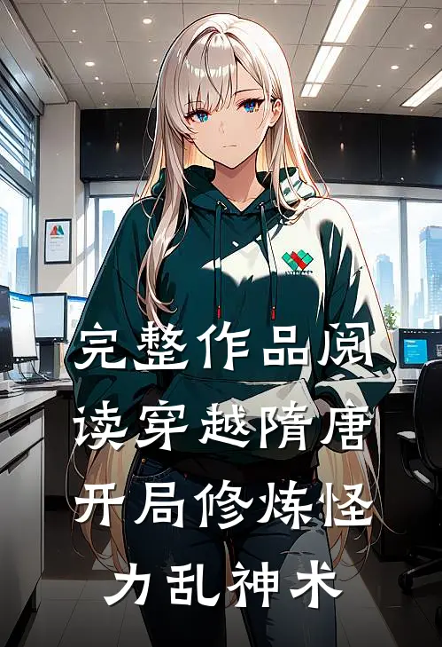 完整作品阅读穿越隋唐开局修炼怪力乱神术的